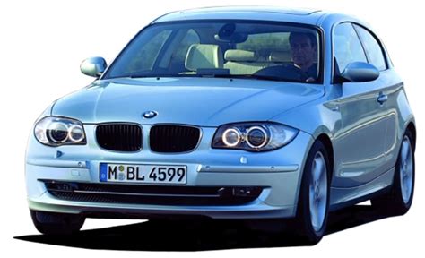 Bmw 1 Gebraucht Benziner